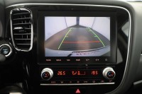 Mitsubishi Outlander 2.4Hybrid PHEV 4WD