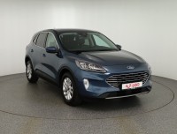 Ford Kuga 2.0 EcoBlue Titanium