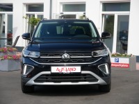 VW T-Cross 1.5 TSI Style