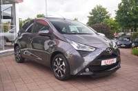 Toyota Aygo AYGO 1.0 x-play Team D