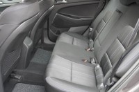 Hyundai Tucson 1.6 Classic 2WD