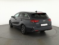 Kia cee'd Sporty Wagon Ceed SW 1.5 T-GDI Aut.