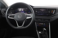 VW Taigo 1.0 TSI DSG