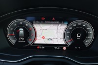 Audi A4 Quattro Avant 40 TFSI quattro competition edition plus