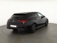 Mercedes-Benz CLA 220 d SB AMG Line