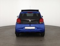 Peugeot 108 1.0 VTi TOP! Collection