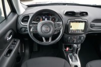Jeep Renegade 1.3 T-GDI Limited