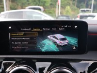 Mercedes-Benz CLA 200 AMG Line 7G-DCT Aut.