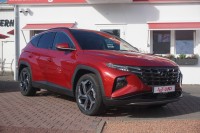 Hyundai Tucson 1.6 PHEV 4WD DCT Prime