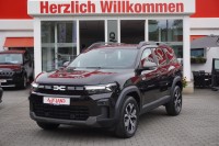 Vorschau: Dacia Bigster Expression 140 mHev