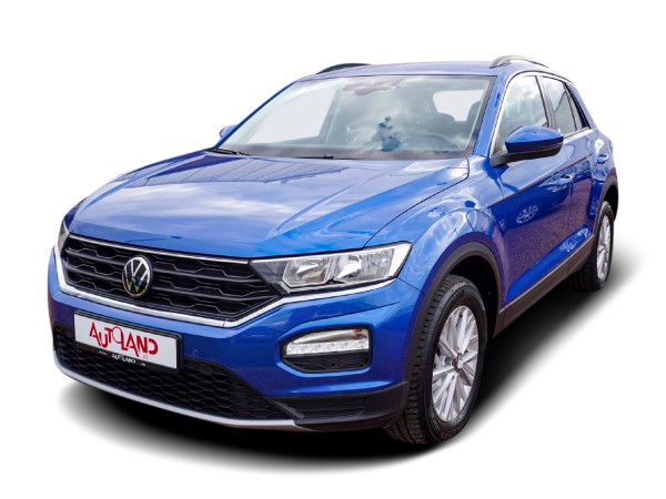 VW T-Roc 1.0 Style
