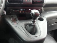 Citroen Berlingo Kasten M 1.5