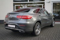 Mercedes-Benz GLC 250 GLC-Coupe 250d AMG Line 4Matic