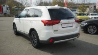Mitsubishi Outlander 2.0 2WD