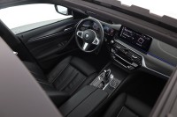 BMW 520 d M Sport MHEV