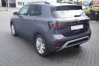 VW T-Cross 1.0 TSI DSG