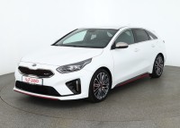 Kia Proceed 1.6 T-GDI GT line LED Navi ACC Kamera