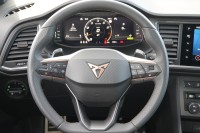 Cupra Ateca 2.0 TSI 4Drive DSG