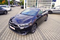 Vorschau: Kia cee'd Sporty Wagon Ceed SW 1.5 T-GDI