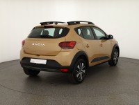 Dacia Sandero Stepway TCe 90