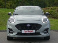 Ford Puma 1.0 M-Hybrid ST-Line