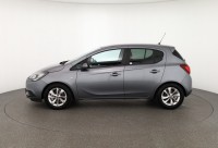 Vorschau: Opel Corsa E 1.4 Turbo Active