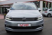 VW Touran 1.5 TSI DSG