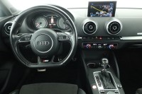 Audi S3 Sportback 2.0 TFSI quattro S-Tronic