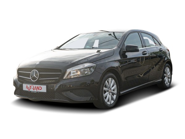Mercedes-Benz A 180 A180 Style BlueEfficiency