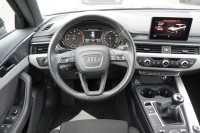 Audi A4 Avant 40 2.0 TFSI