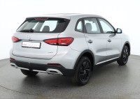 MG ZS 1.5 Hybrid Standard Aut.