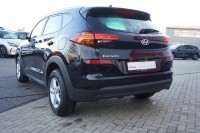 Hyundai Tucson 1.6 GDI