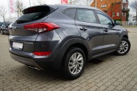Hyundai Tucson 1.6 T-GDI Style 2WD