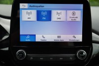 Ford Fiesta 1.1 Trend
