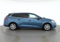 Renault Megane GT 1.3 TCe Aut. Business Edition
