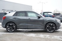 Audi Q2 35 1.5 TFSI S line