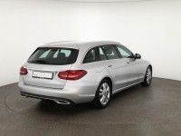 Mercedes-Benz C 220 C220 d T Aut.