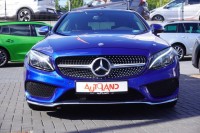 Mercedes-Benz C 200 C200 AMG Line