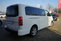 Opel Zafira Life 2.0 D AT