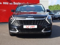 Kia Sportage 1.6 M-Hybrid Vision 4WD Aut.