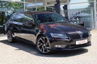 Skoda Superb Combi 1.4 TSI DSG ACT SportLine