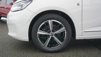 VW Caddy Maxi 2.0 TDI Style