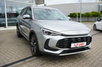 MG ZS 1.5 Hybrid Luxury Aut.