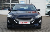 Ford Focus 1.0 EcoBoost Cool&Connect