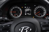 Hyundai BAYON Bayon 1.0 Mild-Hybrid