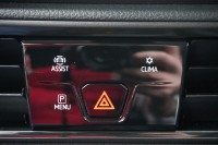 VW Caddy Maxi 1.5 TSI DSG