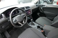 VW Tiguan Allspace 1.5 TSI Life