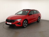 Skoda Octavia RS Combi 2.0 TSI DSG 2-Zonen-Klima Navi Sitzheizung