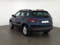 Skoda Karoq 2.0 TDI DSG 4x4 Style