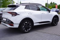 Kia Sportage 1.6 GT-Line Plug-in Hybrid 4WD